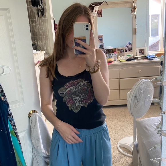 Vintage Tank - Picture 4 of 4